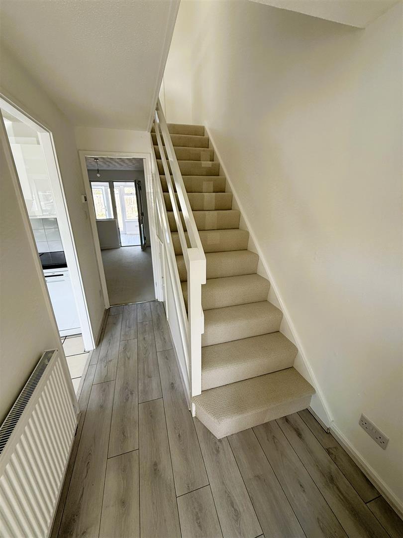 Maitland Close, 